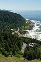 Cape Perpetua