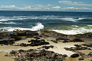 Cape Perpetua