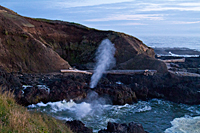 Water Spout