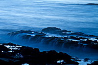 The Ever Constant Sea