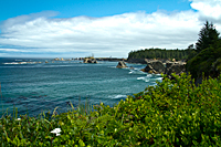 Smelt Bay
