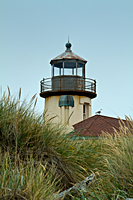 Coquille River Lighthouse