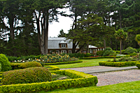 Shady Acres Garden