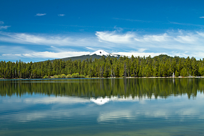 Elk Lake