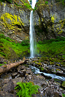 Elowah Falls