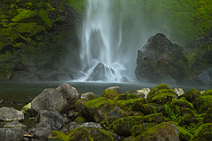 Elowah Falls