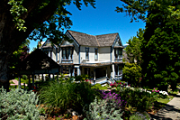 Winchester House