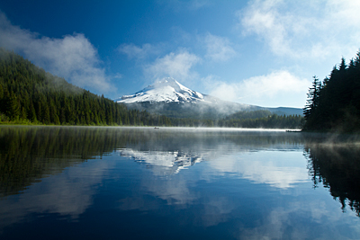 Trillium Lake