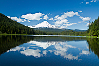 Trillium Lake