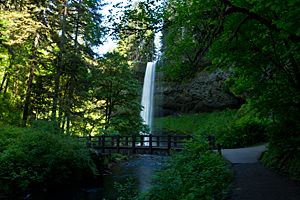 South Falls