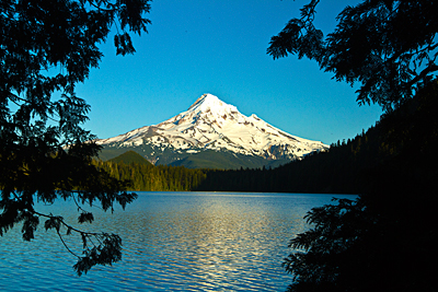 Lost Lake