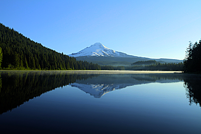 Trillium Lake