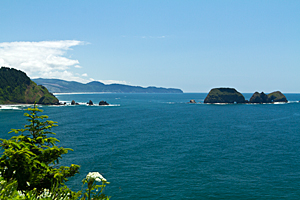 Cape Meares