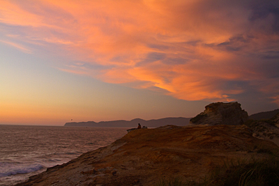 Cape Kiwanda