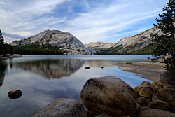 Tenaya Lake