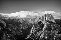 Half Dome