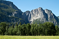 Yosemite Falls