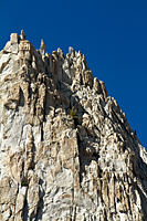 Cathedral Peak
