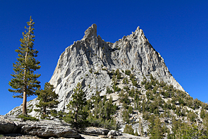 Cathedral Peak