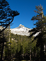 Unicorn Peak