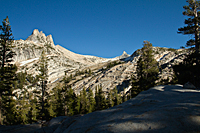 Unicorn Peak