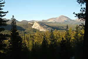 Lembert Dome