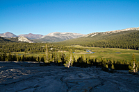 Tuolumne Meadows