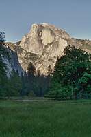 Half Dome