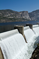 O'Shaunassy Dam