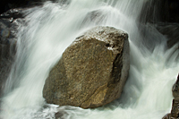 Wapama Creek
