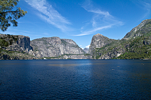 Hetch Hetchy