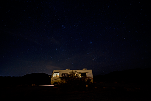 Atlatl Campsite