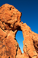 El Portal Arch