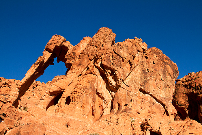 Elephant Rock
