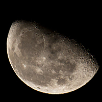 Half Moon