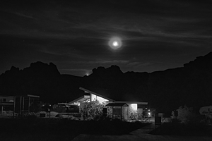 Atlatl Campground