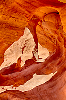 Cave Near Windstone