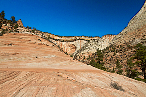 Petroglyph Canyon