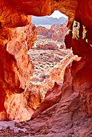 Scrunch 1 Cave