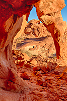 Scrunch 2 Cave