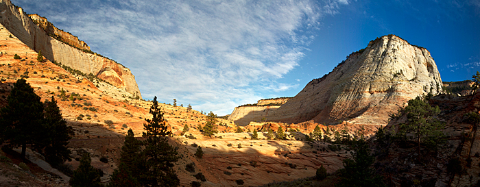 Slickrock Sunset