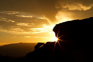 Sunrise