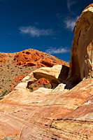 Thunderstorm Arch