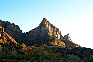 The Watchman