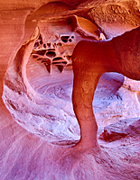 Windstone Arch