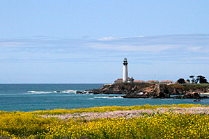 Pigeon Point Lighthouse