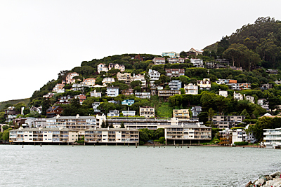 Sausalito