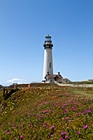 Pigeon Point Lighthouse