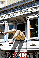 Haight-Ashbury