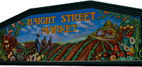 Haight Street Market